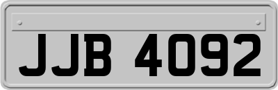 JJB4092