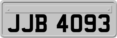 JJB4093