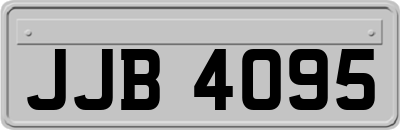 JJB4095