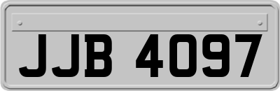 JJB4097