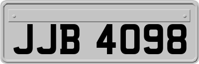 JJB4098