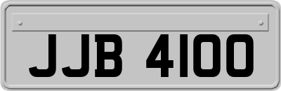 JJB4100