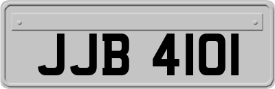 JJB4101
