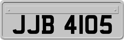 JJB4105