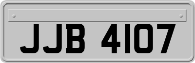 JJB4107