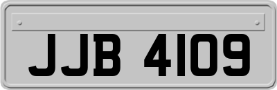 JJB4109