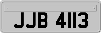 JJB4113