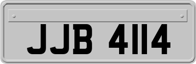 JJB4114