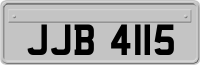 JJB4115