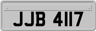 JJB4117