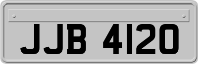 JJB4120