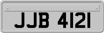 JJB4121