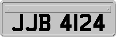 JJB4124