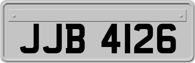 JJB4126
