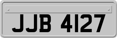 JJB4127