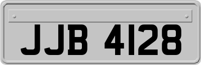 JJB4128