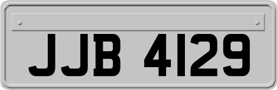 JJB4129