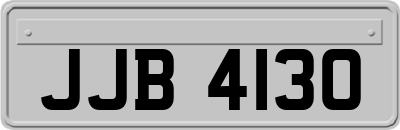 JJB4130