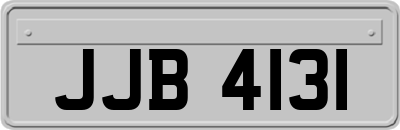 JJB4131