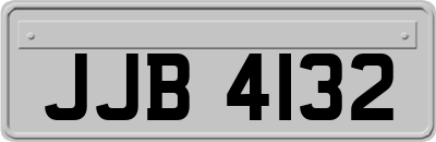 JJB4132