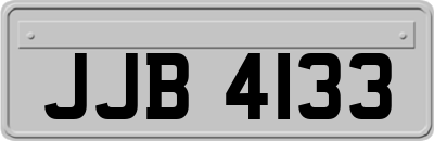 JJB4133