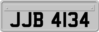 JJB4134