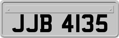 JJB4135