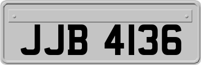 JJB4136