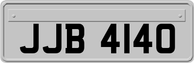 JJB4140