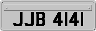 JJB4141