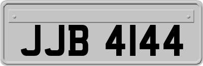 JJB4144