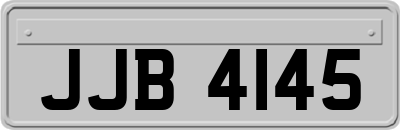 JJB4145