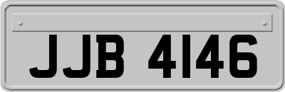 JJB4146