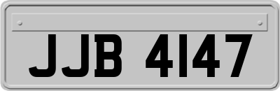 JJB4147