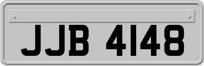 JJB4148