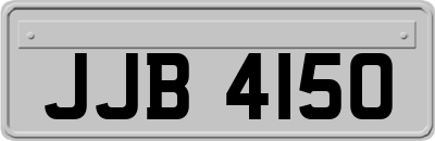 JJB4150