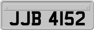 JJB4152