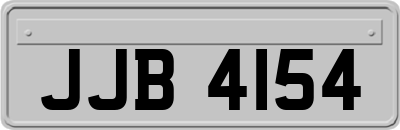 JJB4154