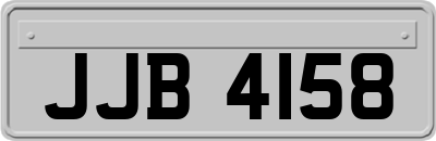 JJB4158