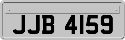 JJB4159