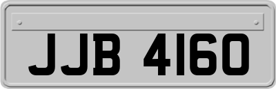 JJB4160