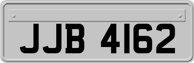JJB4162