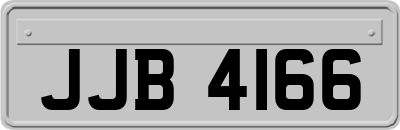 JJB4166