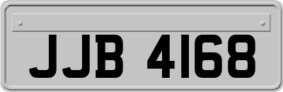 JJB4168