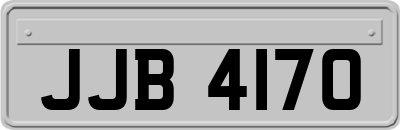JJB4170