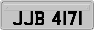 JJB4171