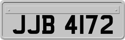 JJB4172