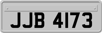 JJB4173