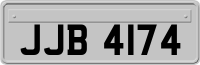 JJB4174