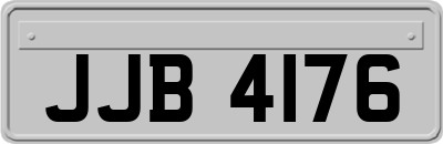 JJB4176